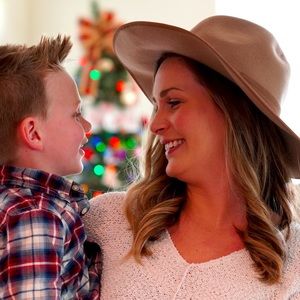 Meet your Posher, Audra